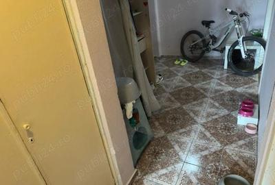 Apartament cu 2 camere semidecomandat în Brâncoveanu