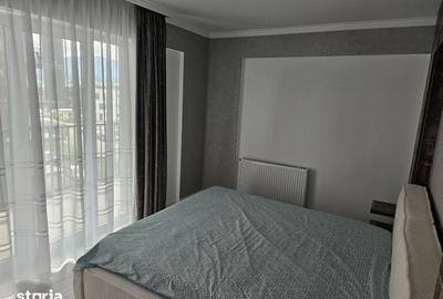 Apartament cu 2 camere în Tractorul