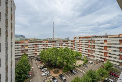 Apartament cu 3 camere semidecomandat în Politehnica - 18