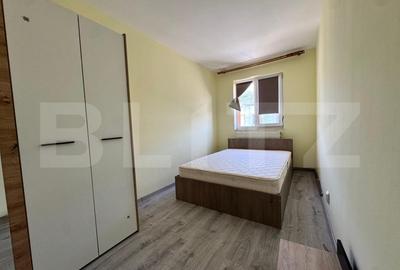 Apartament cu 2 camere decomandat, mobilat în Codlea - 8
