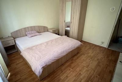 Apartament cu 2 camere semidecomandat în Panduri - 4