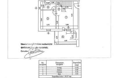 Apartament cu 4 camere în Corbeanca - 2