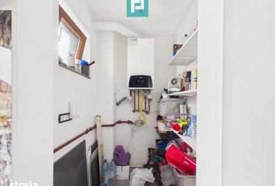 Casă cu 3 camere cu Teren 484 Mp în Vladimirescu