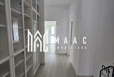 Apartament cu 3 camere în Sub Arini