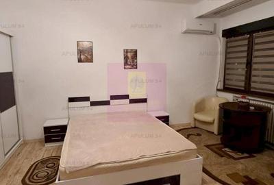 Garsonieră semidecomandată în Romană
