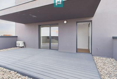 Apartament cu 3 camere semidecomandat în Tipografilor - 14