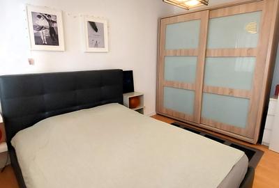 Apartament cu 2 camere semidecomandat în Drumul Taberei - 12
