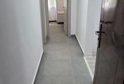 Apartament cu 2 camere decomandat, mobilat în Tei - 5