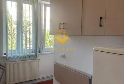 Apartament cu 2 camere, mobilat în Central - 6