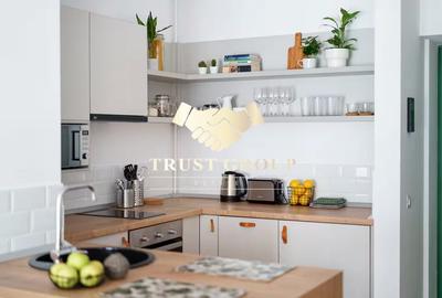 Apartament cu 2 camere semidecomandat, mobilat în Aviației - 7