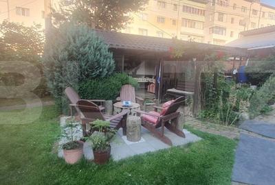 Casă cu 5 camere cu Teren 522 Mp în Central