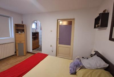 Casă individuală cu 6 camere cu Teren 580 Mp în Central - 24