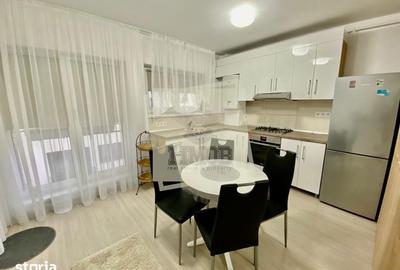 Apartament cu 2 camere în Central - 2