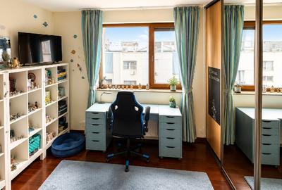 Apartament cu 3 camere decomandat, mobilat în Aviației - 10