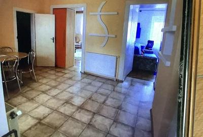 Apartament cu 2 camere decomandat în Central - 3