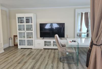 Apartament cu 3 camere, mobilat în Floreasca - 3