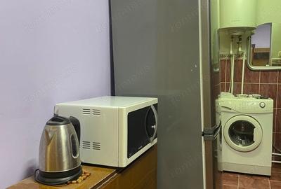 Apartament cu 2 camere în Doamna Ghica - 1