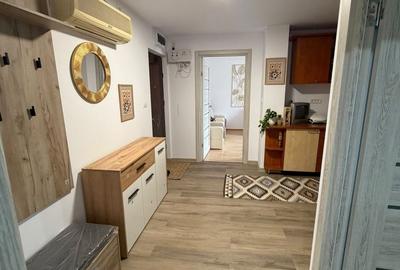 Apartament cu 2 camere decomandat în Torontalului