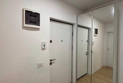 Garsonieră decomandată în Central - 5