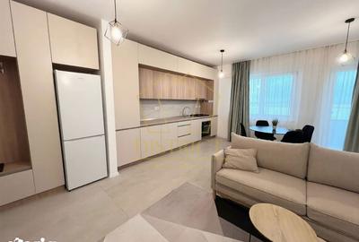 Apartament cu 2 camere, mobilat în Giroc - 8