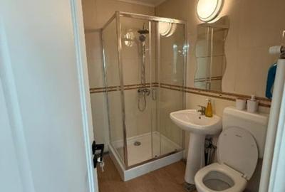 Apartament cu 2 camere decomandat, mobilat în Mărgeanului - 11