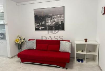 Apartament cu 3 camere decomandat, mobilat în Vest - 4
