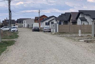 Casă cu 2 camere cu Teren 670 Mp în Oșorhei - 6
