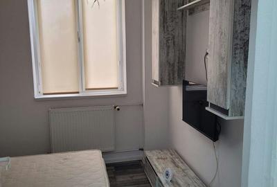 Apartament cu 3 camere decomandat în Dacia - 1