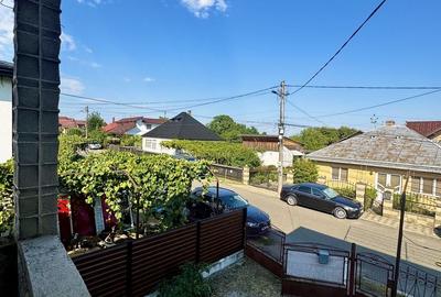 Casă cu 4 camere cu Teren 1200 Mp în Fălticeni