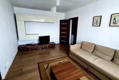 Apartament cu 2 camere semidecomandat în Grivița