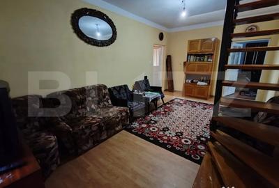 Casă cu 1 camere cu Teren 3000 Mp în Aluniș - 3
