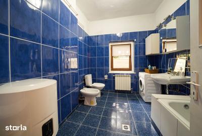 Casă cu 3 camere cu Teren 199 Mp în Iancului
