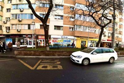 Spațiu comercial, de 80 mp, în Rahova