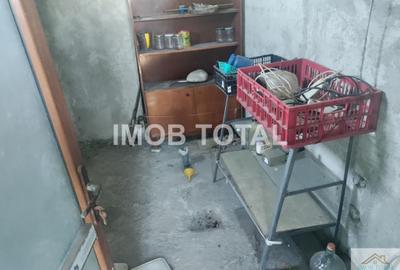 Casă individuală cu 3 camere cu Canalizare în Prundu - 6
