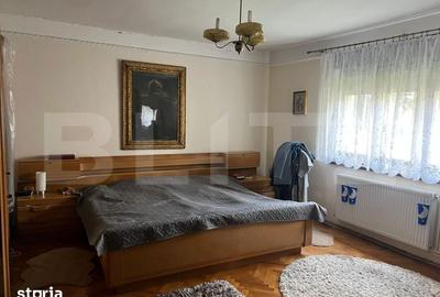 Casă cu 5 camere cu Teren 535 Mp în Mehala - 4