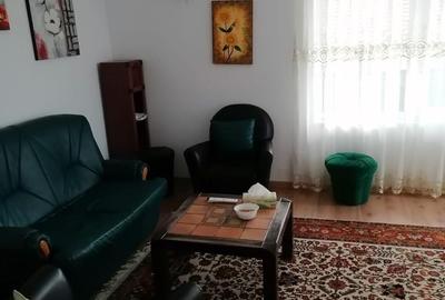 Apartament cu 3 camere în Europa - 1