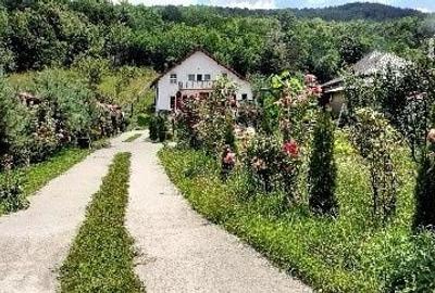 Casă cu 4 camere în Toplița