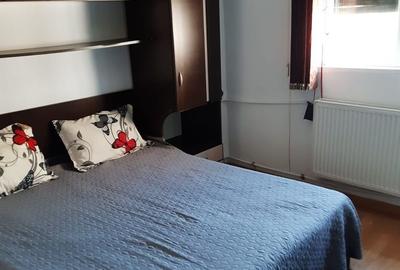 Apartament cu 3 camere decomandat în Central - 15