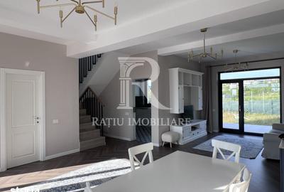Casă cu 4 camere cu Teren 350 Mp în Iorga - 18