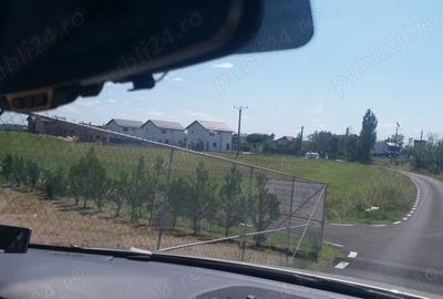 Teren de 15000 mp, în Vernești - 3