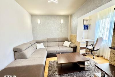 Apartament cu 3 camere în Decebal - 16