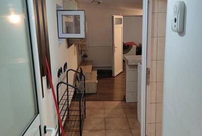 Apartament cu 2 camere decomandat în Timpuri Noi - 7