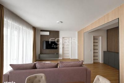 Apartament cu 2 camere decomandat în Iosia