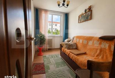 Apartament cu 3 camere în Central - 4