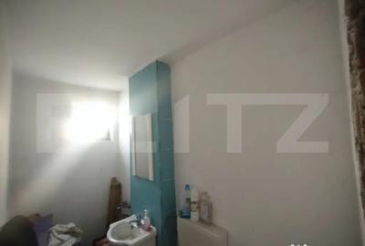 Apartament cu 2 camere decomandat în Năsăud - 5