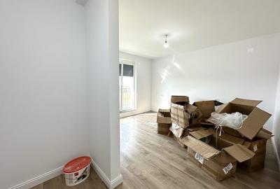 Duplex cu 5 camere cu Canalizare în Giarmata - 4