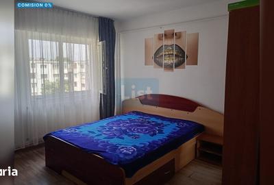 Garsonieră în Siderurgiștilor - 1