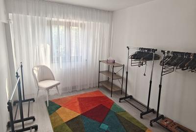 Apartament cu 3 camere decomandat în Exterior Vest - 8