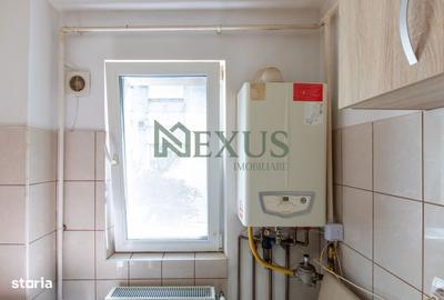 Apartament cu 2 camere semidecomandat în Valea Arinilor - 7