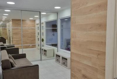 Apartament cu 2 camere în Moșilor